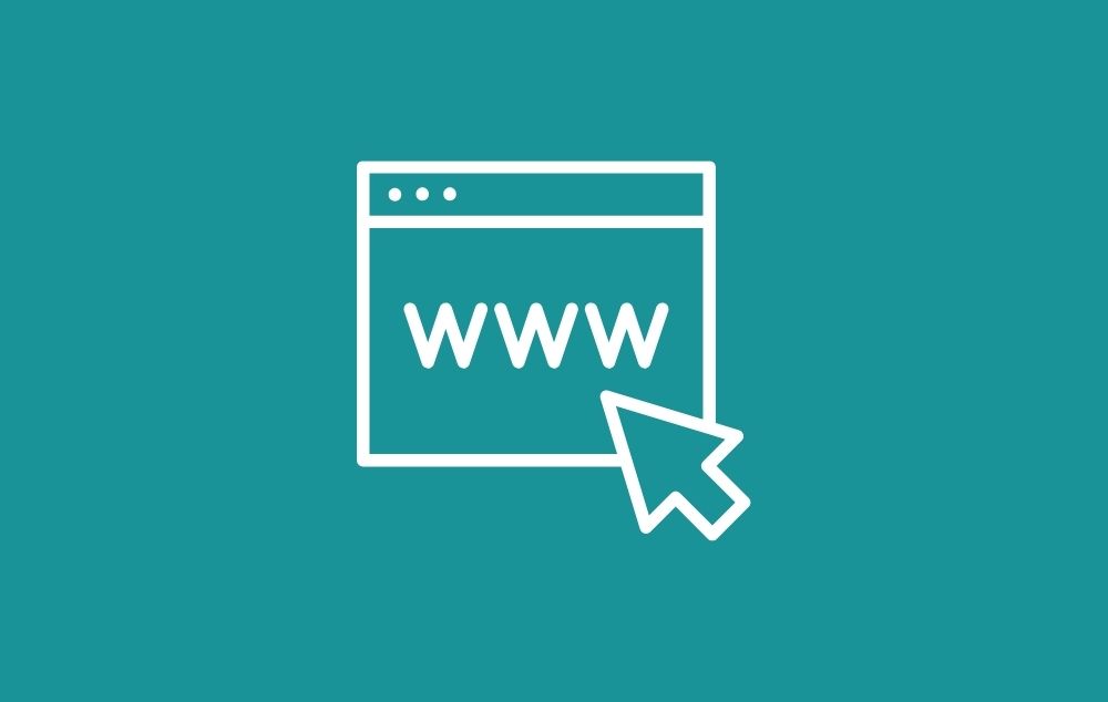 De eerste 5 stappen voor je nieuwe website