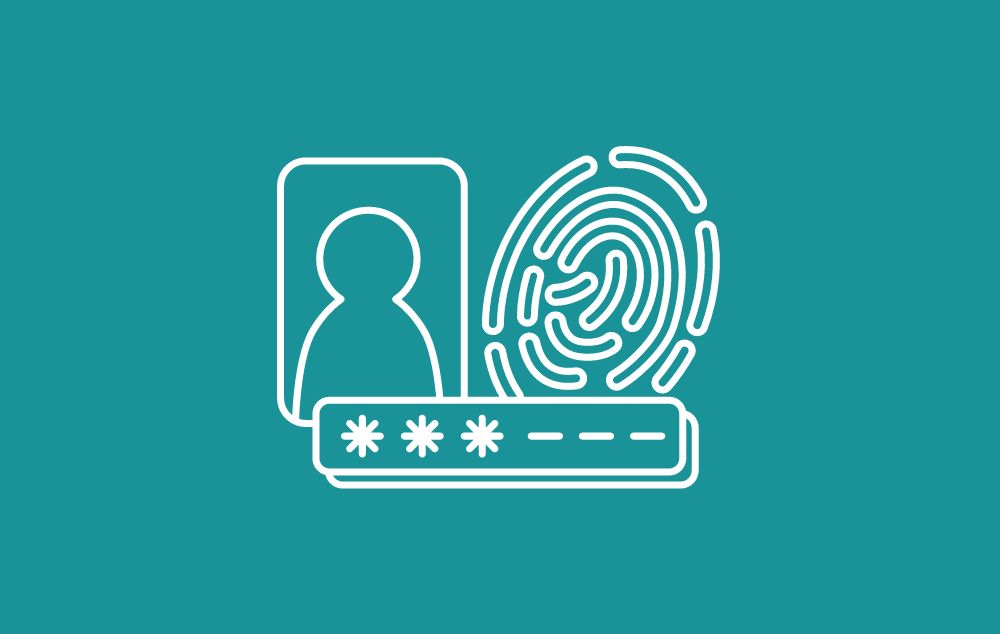 Het gebruik van tweestapsverificatie Microsoft Autheticator