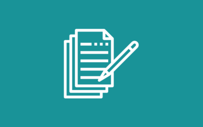 Bijhouden van eigen administratie