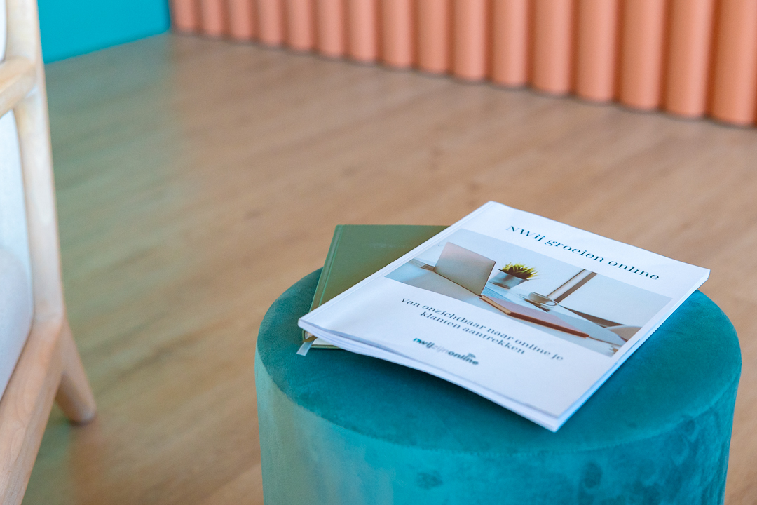 NWij Groeien Online - Begin hier