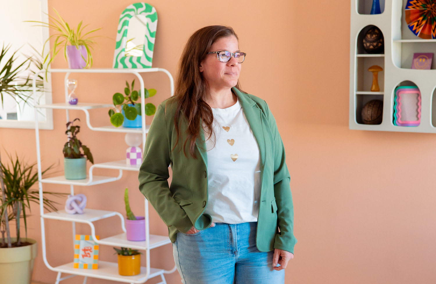 Ik help je graag bij je online business